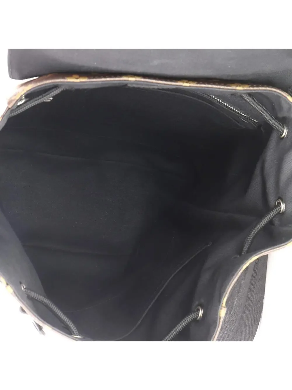 Louis Vuitton Christopher Backpack #331949L22B